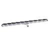 HARAGAN METALICO INDUSTRIAL 75CM
