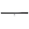 HARAGAN METALICO INDUSTRIAL 75CM