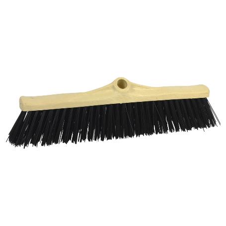 CEPILLO INDUSTRIAL BARRENDERO 50CM ROSCA