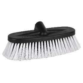 CEPILLO LAVACOCHES PVC COFAN ROSCA Ø22MM