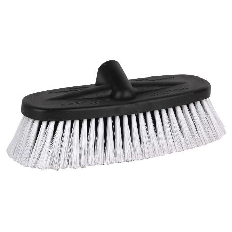 CEPILLO LAVACOCHES PVC COFAN ROSCA Ø22MM