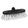 CEPILLO LAVACOCHES PVC COFAN ROSCA Ø22MM