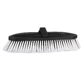 CEPILLO LAVACOCHES PVC PROFESIONAL C/CANAL AGUA.