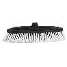 CEPILLO LAVACOCHES PVC PROFESIONAL C/CANAL AGUA.