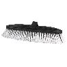 CEPILLO LAVACOCHES PVC PROFESIONAL C/CANAL AGUA.