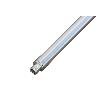 BARRA METAL CEPILLO LAVACOCHES+ENCHUFE RÁPIDO 180CM.