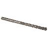 BROCA SDS PLUS PARA HORMIGÓN ARMADO 14 X 215 MM