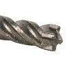 BROCA SDS PLUS PARA HORMIGÓN ARMADO 16 X 465 MM