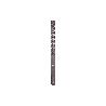 BROCA SDS PLUS PARA HORMIGÓN ARMADO 18 X 450 MM
