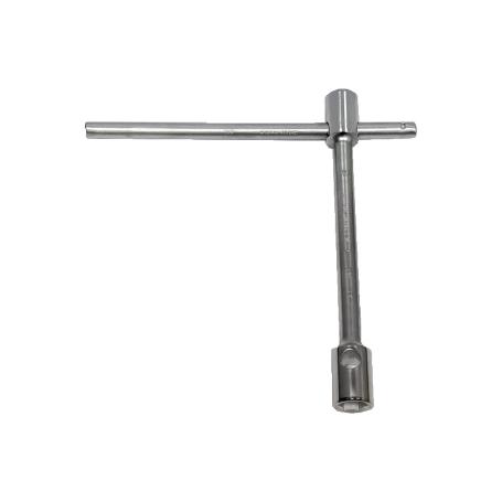 LLAVE DE CRUZ 27 X 30 X 400 MM