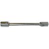 LLAVE DE CRUZ 30 X 32 X 400 MM