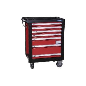 CARRO HERRAMIENTAS 7 CAJONES MODELO SECURITY
