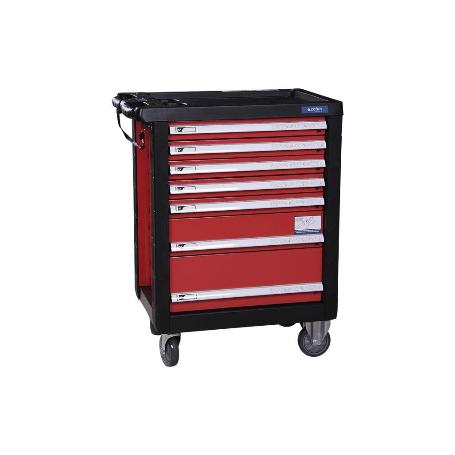 CARRO HERRAMIENTAS 7 CAJONES MODELO SECURITY