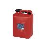 BIDÓN DE COMBUSTIBLE 5 L   CAJA 4 UNID.
