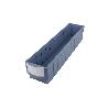 GAVETA POLIPR. ESPEC. MOSTRADOR 113X600X85 MM