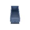 GAVETA POLIPR. ESPEC. MOSTRADOR 113X400X85 MM