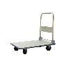 CARRO PLATAFORMA PLEGABLE ALUMINIO 915X615X860 MM