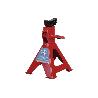 CABALLETE GATO PARA TALLER 2 TON.
