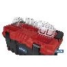 CAJA DE HERRAMIENTAS MODELO GRAFENO 554 X 286 X 276 MM