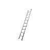 ESCALERA ALUMINIO 9 PELDAÑOS 2,50 M