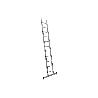 ESCALERA ALUMINIO 9 PELDAÑOS 2,50 M