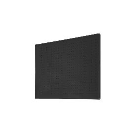 PANEL DE HERRAMIENTAS ANTRACITA CON 8 GANCHOS L-900 MM