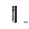 TAQUILLA ADICIONAL 1 PUERTA 1800 X 300 X 500 MM