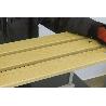 BANCO DE VESTUARIO MADERA L-1000 MM