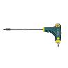 DESTORNILLADOR EN T DRIVER TORX 15X100