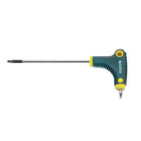 DESTORNILLADOR EN T DRIVER TORX 27X150