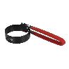 LLAVE AJUSTABLE PARA FILTROS ACEITE (85-95MM)