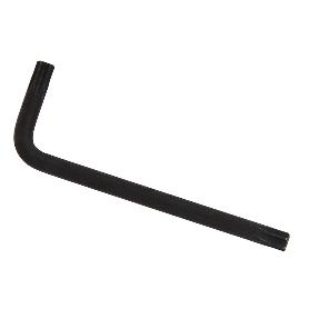 LLAVE ACODADA PARA TORNILLOS TORX  T-7   CAJA 5 UNID.
