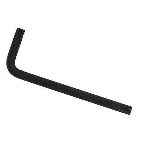 LLAVE ACODADA PARA TORNILLOS TORX T-45
