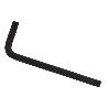 LLAVE ACODADA PARA TORNILLOS TORX T-45