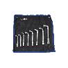 SET 10 PCS LLAVES DE PIPA
