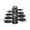 DISPLAY DESTORNILLADORES PLANO-PHILLIPS 8 PCS.