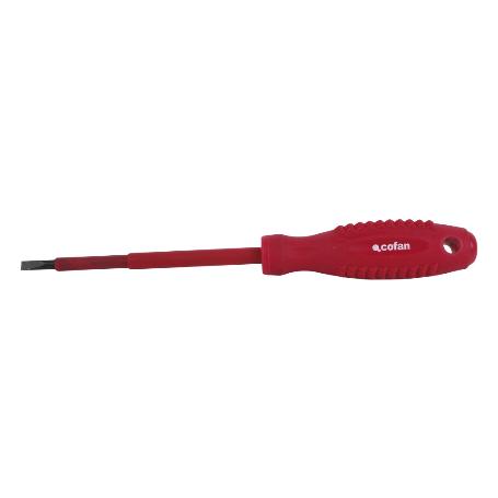 DEST. 1000V  VARILLA PROTEGIDA SL 3X80