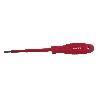 DEST. 1000V  VARILLA PROTEGIDA SL 3X80