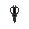 TIJERAS ELECTRICISTA PROFESIONAL 160MM (PELACABLES/CRIMPAR)