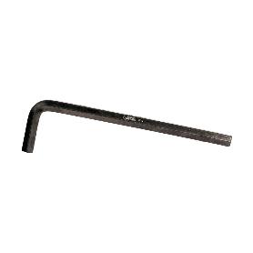 LLAVE HEXAGONAL SERIE LARGA M-1,5   CAJA 5 UNID.