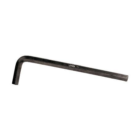 LLAVE HEXAGONAL SERIE LARGA M-4   CAJA 5 UNID.