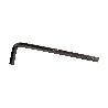 LLAVE HEXAGONAL SERIE LARGA M-5,5   CAJA 5 UNID.