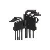 SET LLAVES TORX 7 UDS. (10-40)