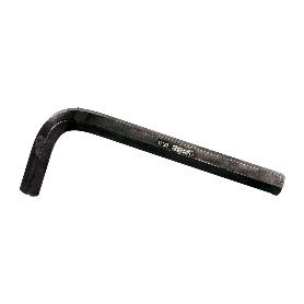 LLAVE HEXAGONAL STANDARD M-12