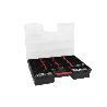 MALETIN SURTIDO 140 LLAVES ALLEN 0,9 - 10MM