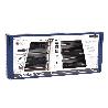 SET DESTORNILLADOR 5 PCS. TORX