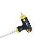 SET DESTORNILLADOR T 7 PCS TORX