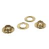 KIT DE 12 SETS DE OJETES 10 MM