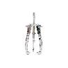 EXTRACTOR 3 GARRAS ARTICULADAS 12 50-317