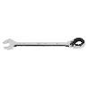 LLAVE COMBINADA CARRACA REVERS. 8MM